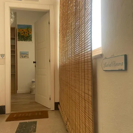Casa Isabel *