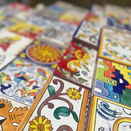 公寓 Casa Isabel 马扎拉德尔瓦洛