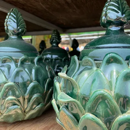 Casa Isabel * 马扎拉德尔瓦洛