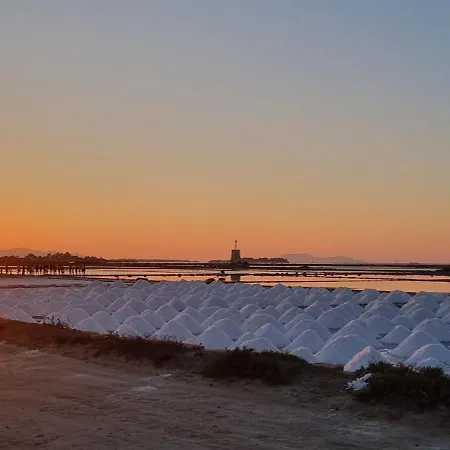 公寓 Casa Isabel *