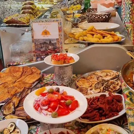 Casa Isabel 公寓 马扎拉德尔瓦洛