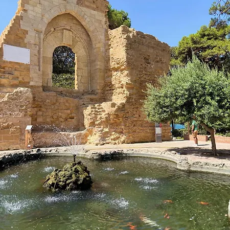 公寓 Casa Isabel *