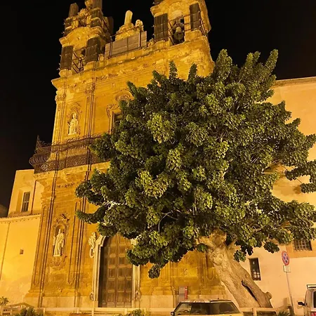 Casa Isabel 公寓 马扎拉德尔瓦洛