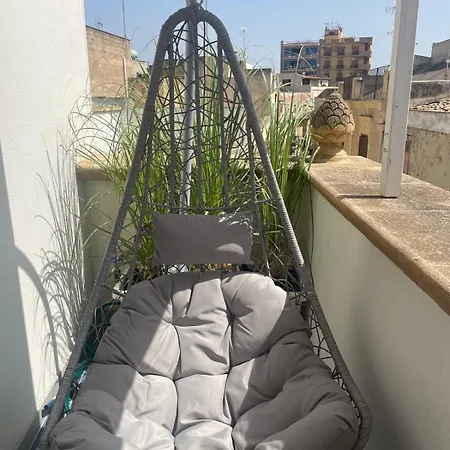 Casa Isabel * 马扎拉德尔瓦洛