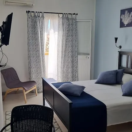 公寓 Casa Isabel 马扎拉德尔瓦洛