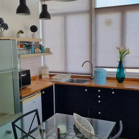 Casa Isabel 公寓 *