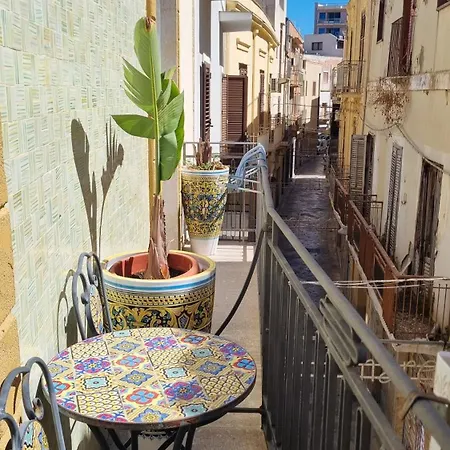 Casa Isabel * 马扎拉德尔瓦洛