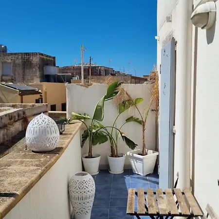 Casa Isabel 公寓 *