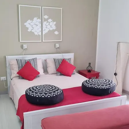 Casa Isabel * 马扎拉德尔瓦洛