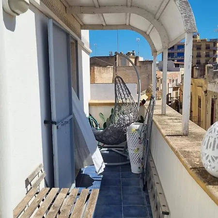 公寓 Casa Isabel *